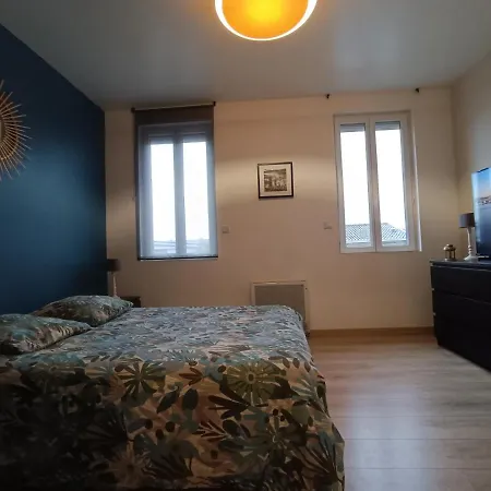 Maison De Charme A Rouen Max 10 Personnes Esterno foto
