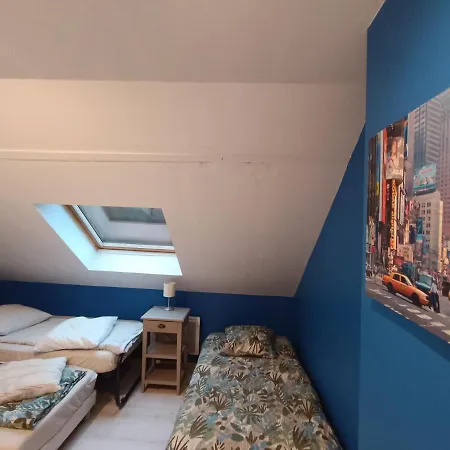 Maison De Charme A Rouen Max 10 Personnes Esterno foto