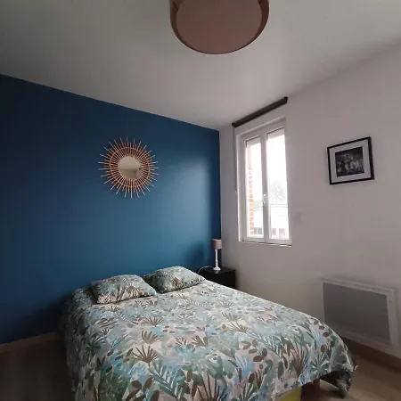 Maison De Charme A Rouen Max 10 Personnes Esterno foto