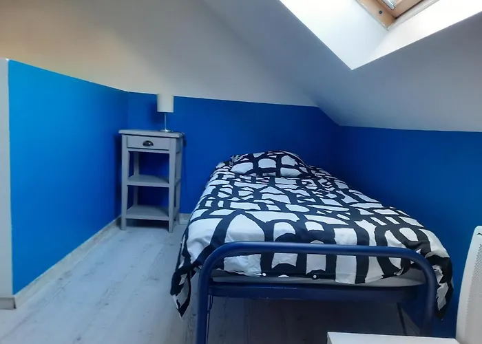 Maison De Charme A Rouen Max 10 Personnes
