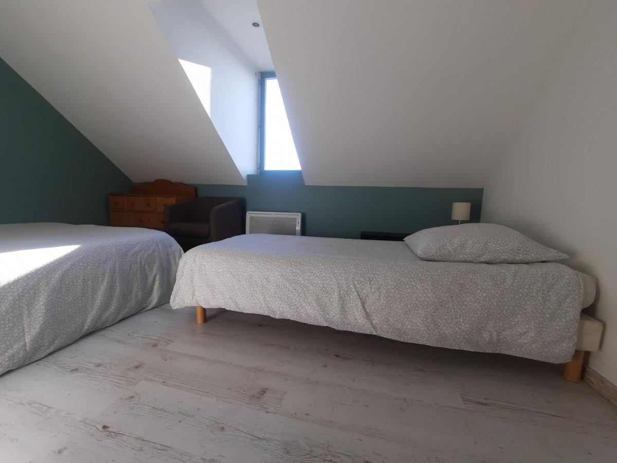 Maison De Charme A Max 10 Personnes * Rouen