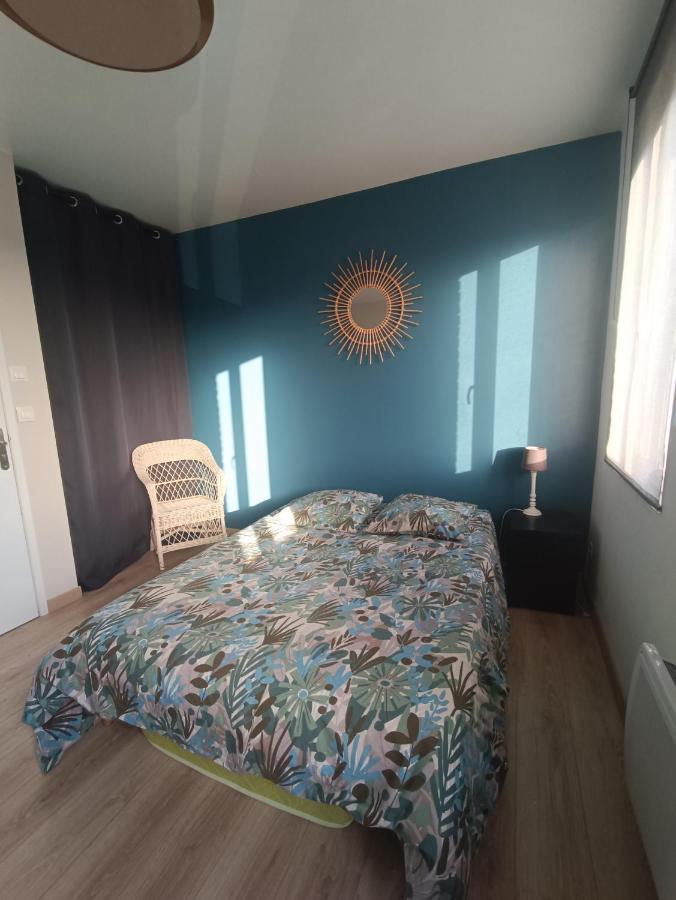 Maison De Charme A Max 10 Personnes Holiday home *
