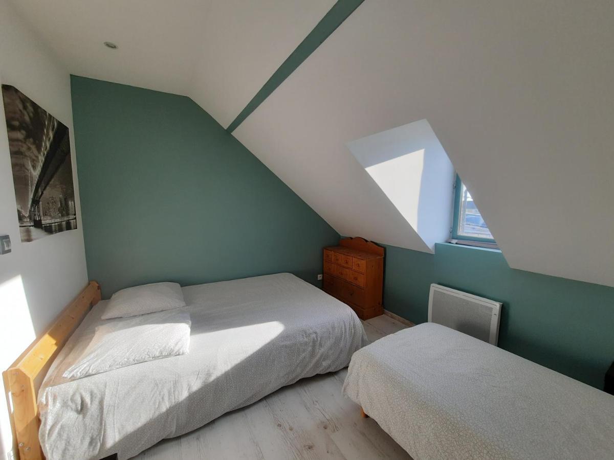 Maison De Charme A Max 10 Personnes *