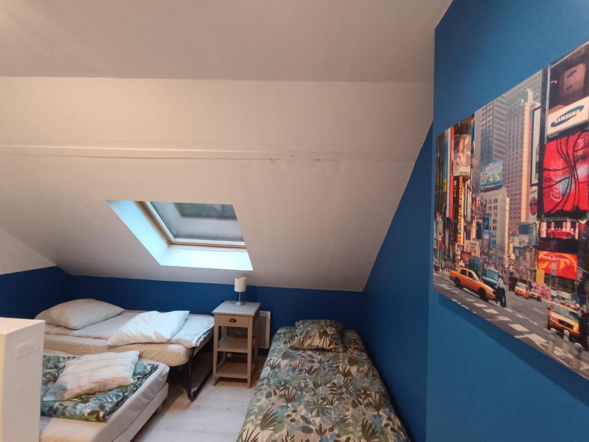 Maison De Charme A Max 10 Personnes Holiday home