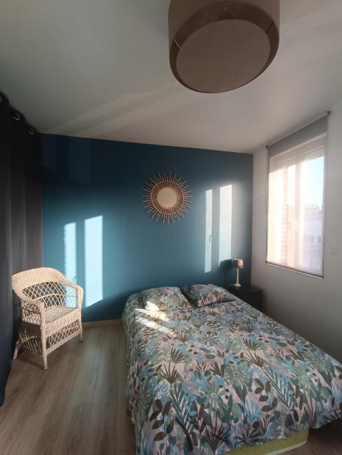 Maison De Charme A Max 10 Personnes *