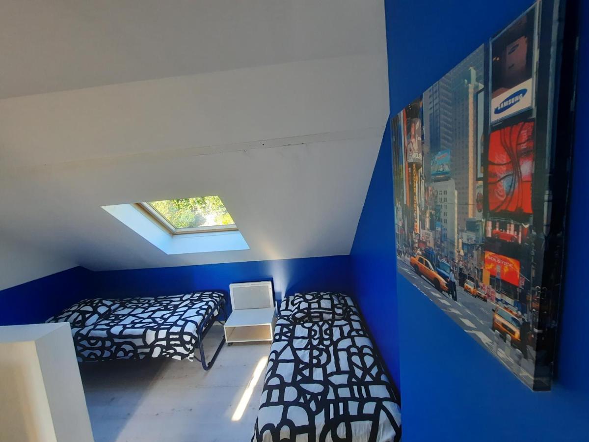 Holiday home Maison De Charme A Max 10 Personnes