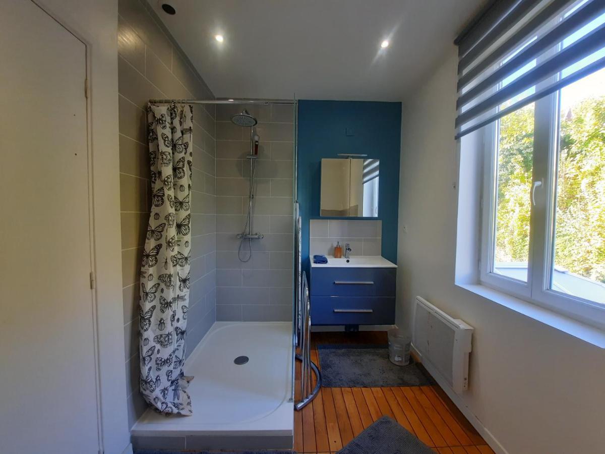 Holiday home Maison De Charme A Max 10 Personnes