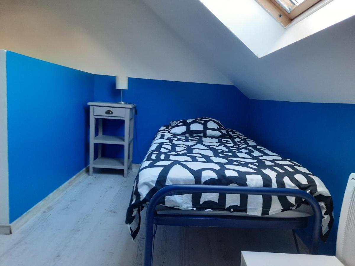 Maison De Charme A Max 10 Personnes Holiday home