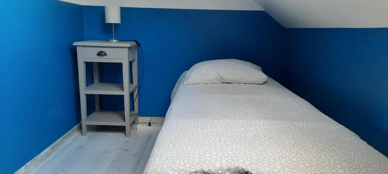 Maison De Charme A Max 10 Personnes Holiday home