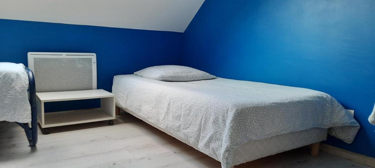Maison De Charme A Max 10 Personnes Holiday home Rouen