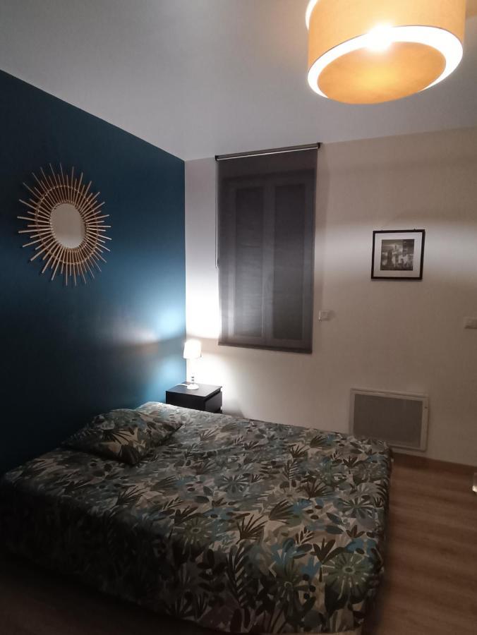 Holiday home Maison De Charme A Max 10 Personnes Rouen