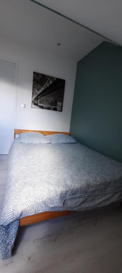 Maison De Charme A Max 10 Personnes Holiday home