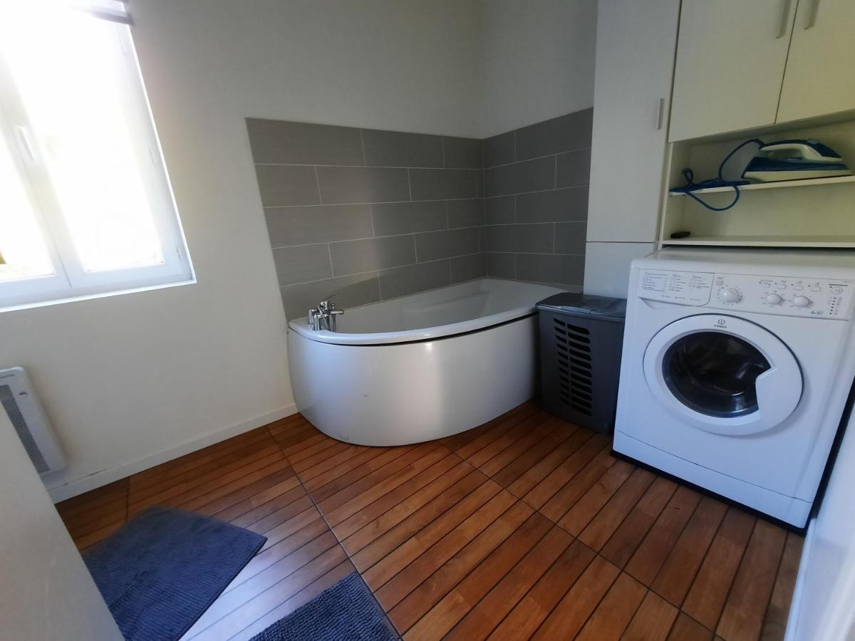 Maison De Charme A Max 10 Personnes