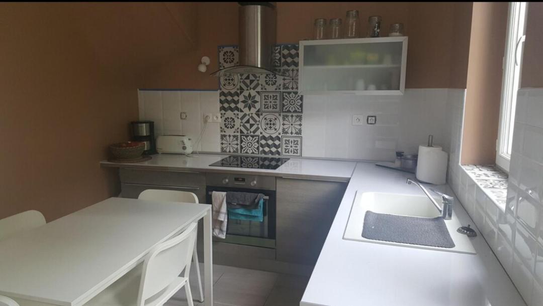 Maison De Charme A Max 10 Personnes