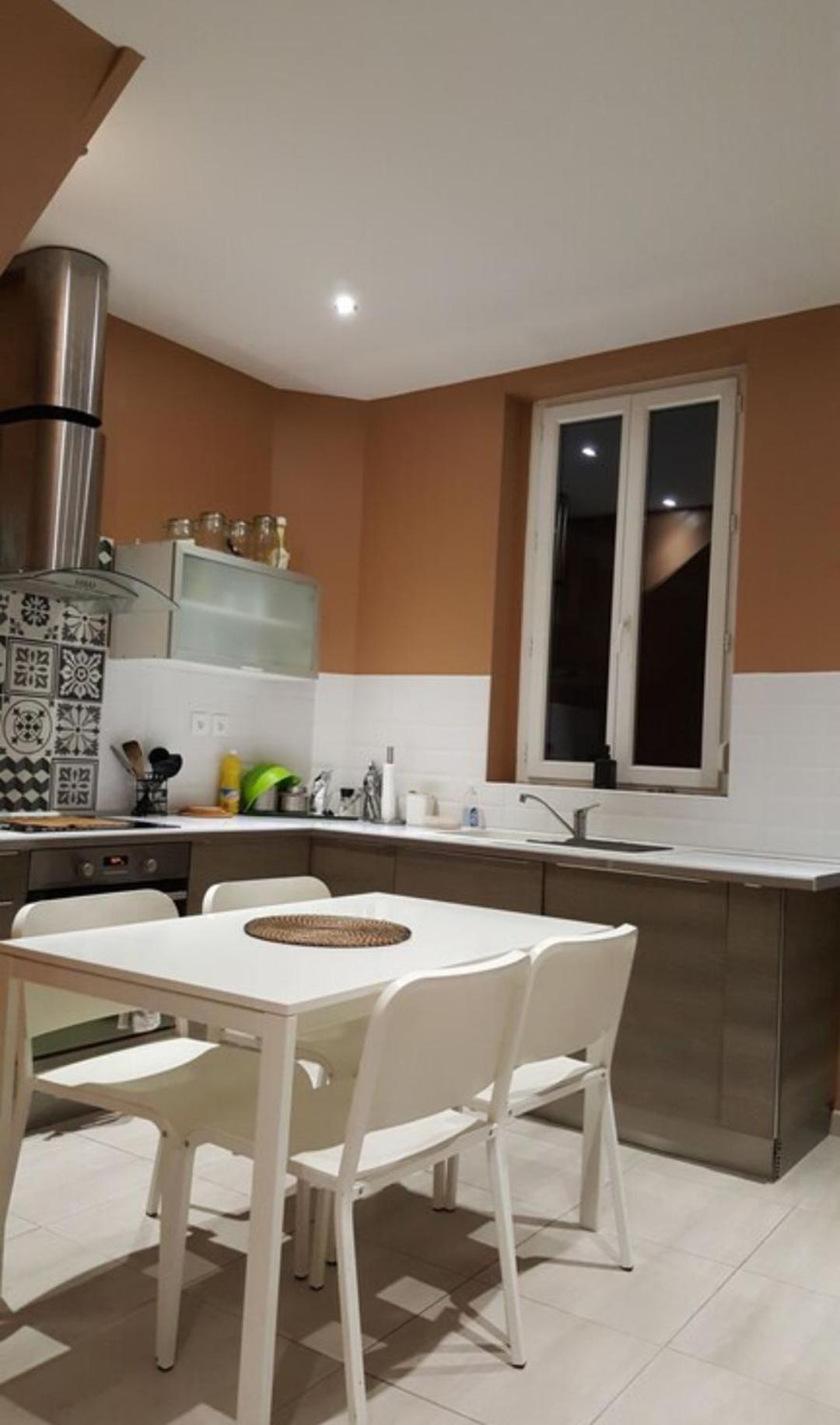 Holiday home Maison De Charme A Max 10 Personnes *