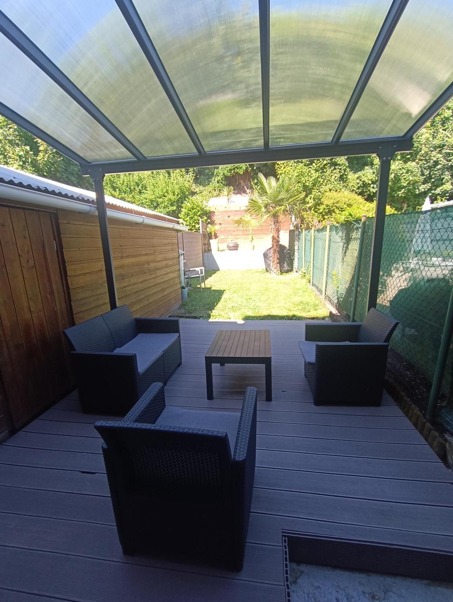 Holiday home Maison De Charme A Max 10 Personnes